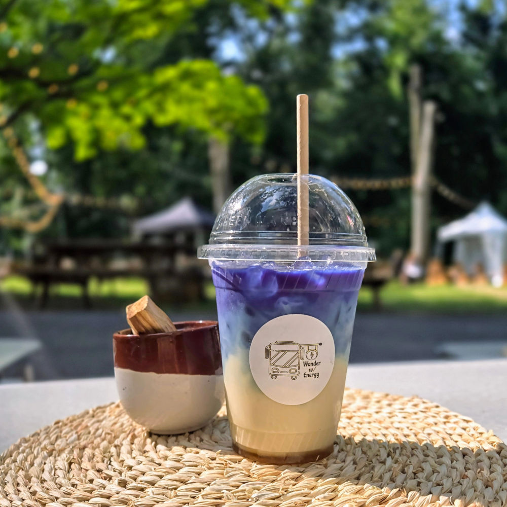 Anthocyanin Drinks