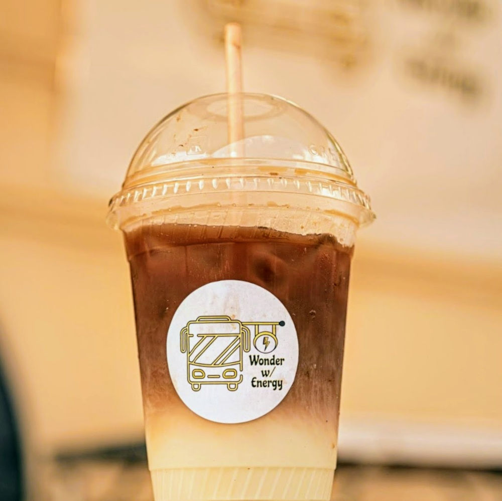 Caffeine Drinks